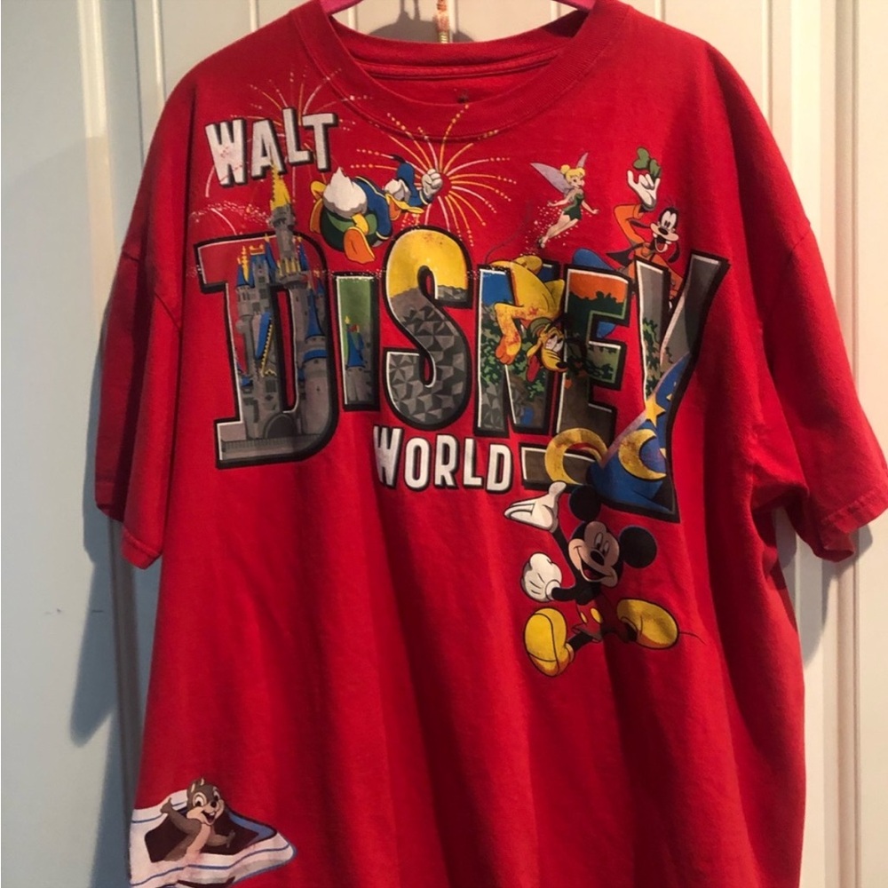 T shirt